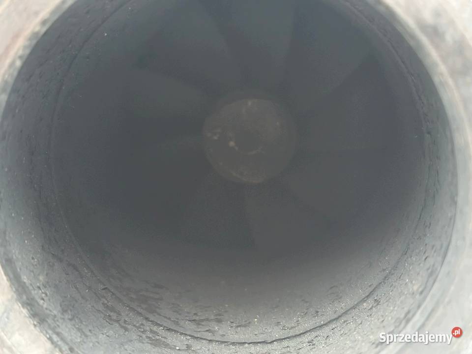 TURBOSPRĘŻARKA Nissan Almera Primera XTrail T30 Chełm