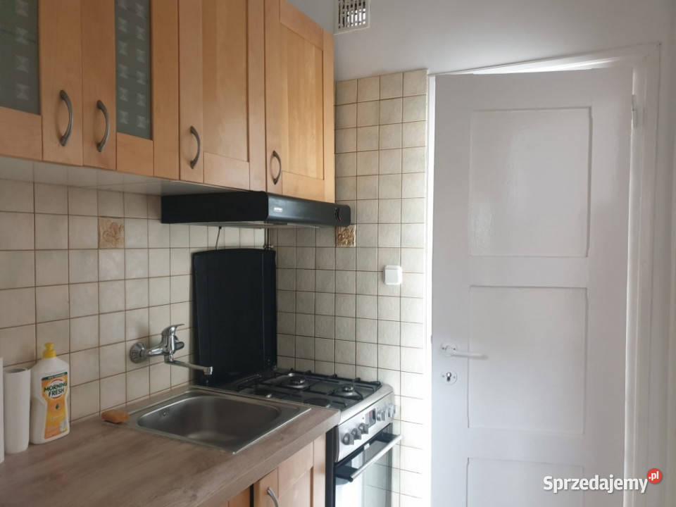 Do wynajęcia kawalerka na Starym Mokotowie Wynajem Warszawa sprzedam