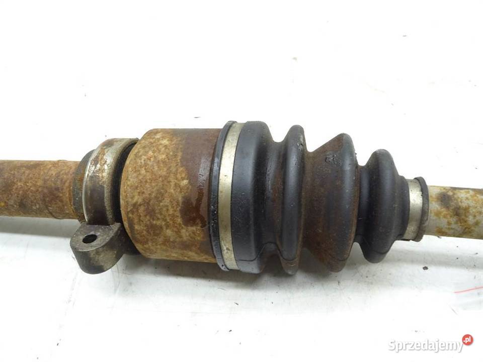 PÓŁOŚ PRAWA VOLVO S80 I 20 180 9808 PRZEGUB