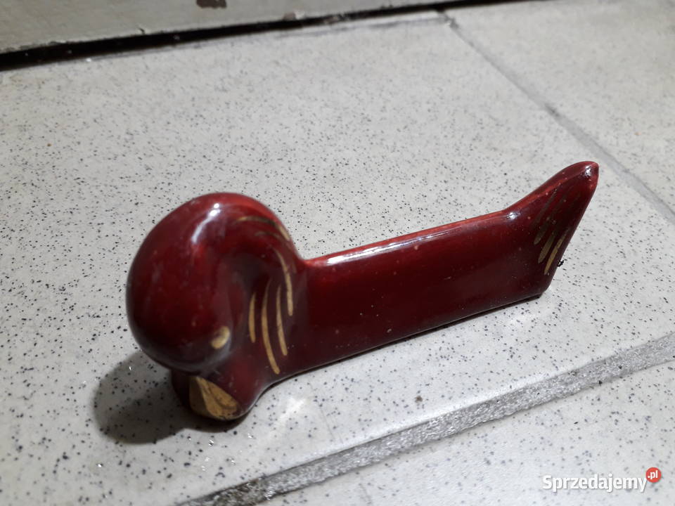 Portecouteau vintagowe podstawki pod sztućce Warszawa