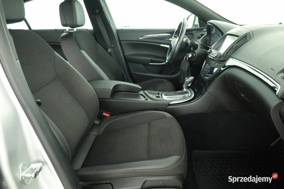 Opel Insignia 20 CDTI Piaseczno