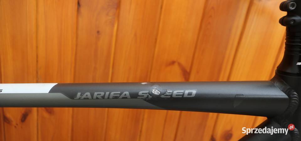 Rower elektryczny Focus Jafira Speed H55 I inne Milanówek