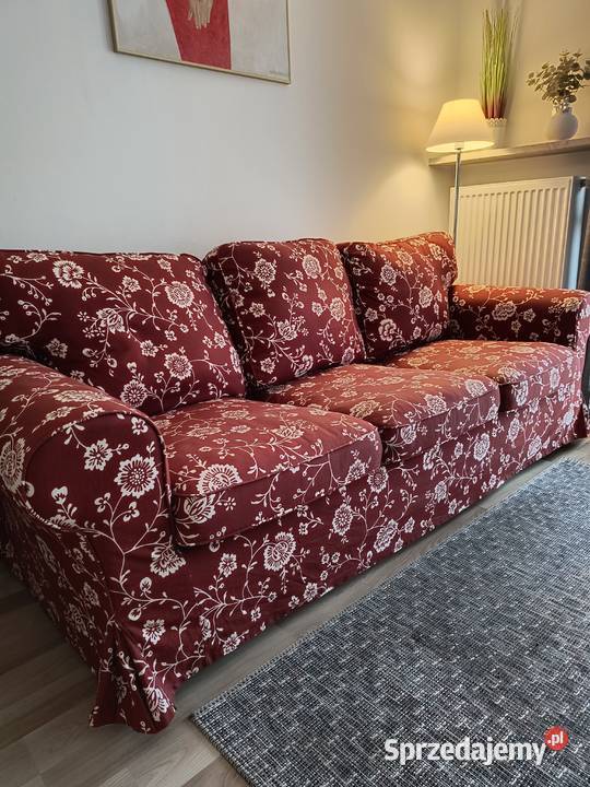 Sofa z Ikea Sofy i kanapy Warszawa