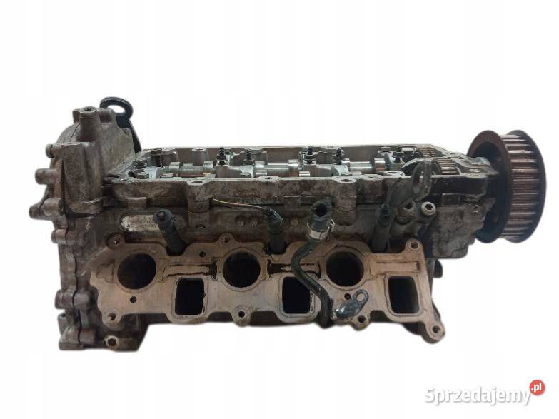 GŁOWICA KOMPLETNA 1059353DT 30 TDI Audi A4 IV