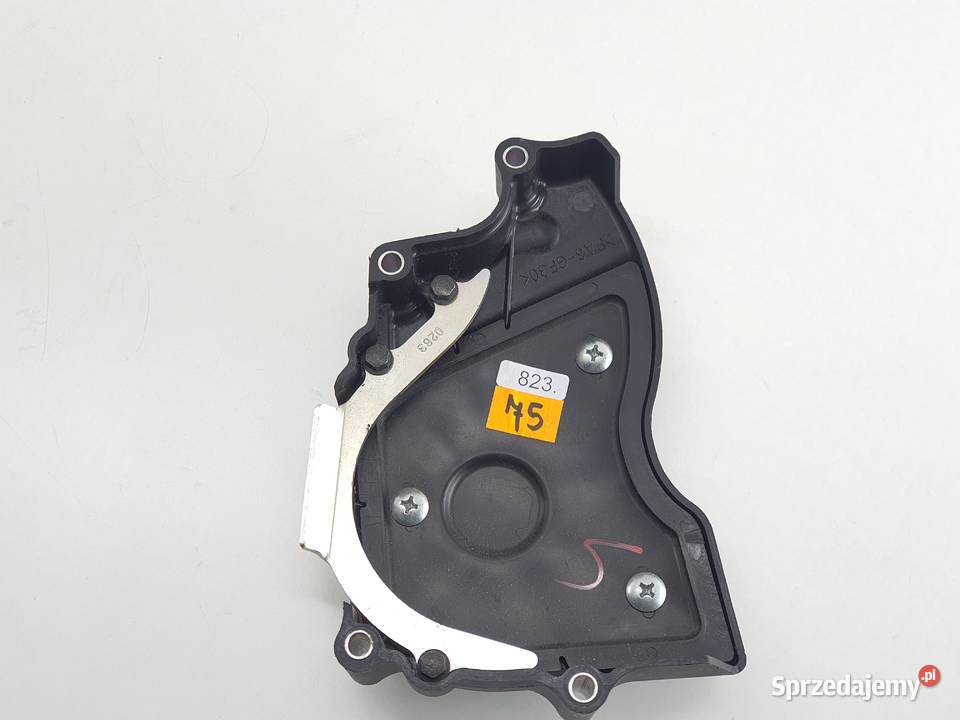 KAWASAKI ZX6R 636 1923 DEKIEL OSŁONA ZĘBATKI Janowice sprzedam