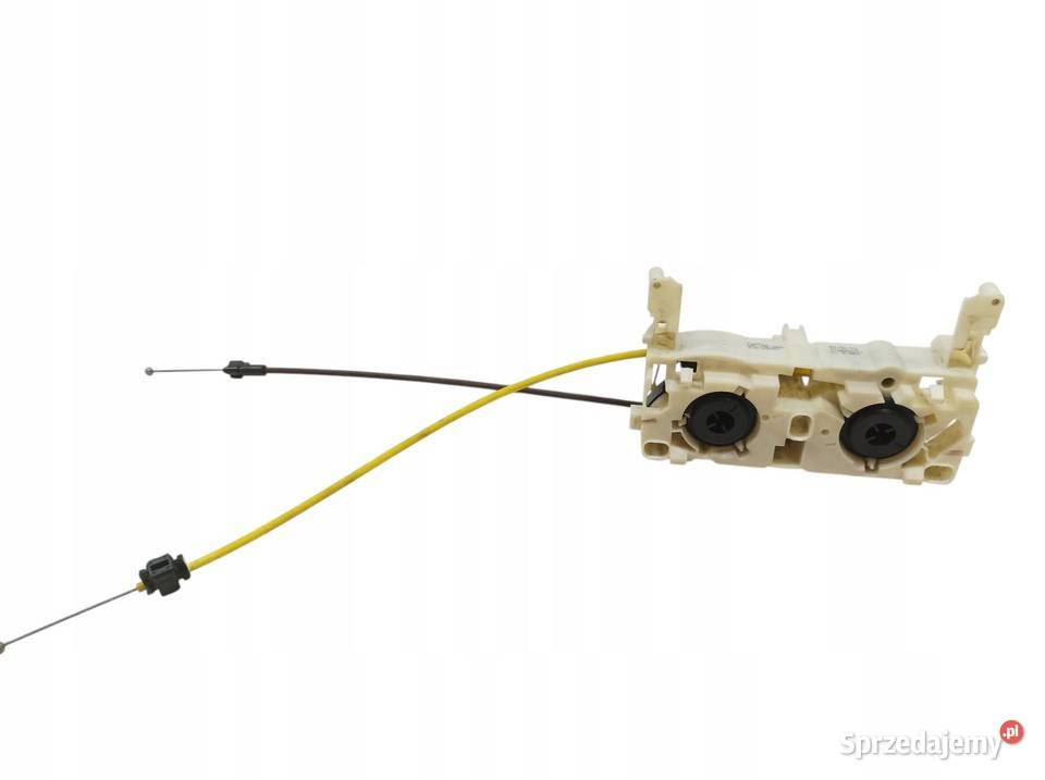 PANEL NAWIEWU LINKI KPL T1008542J Citroen C4 II świętokrzyskie