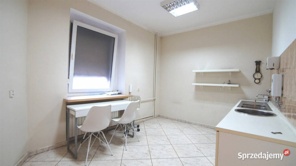 wynajem lokal użytkowy 26m2kamienica parter Nieruchomości