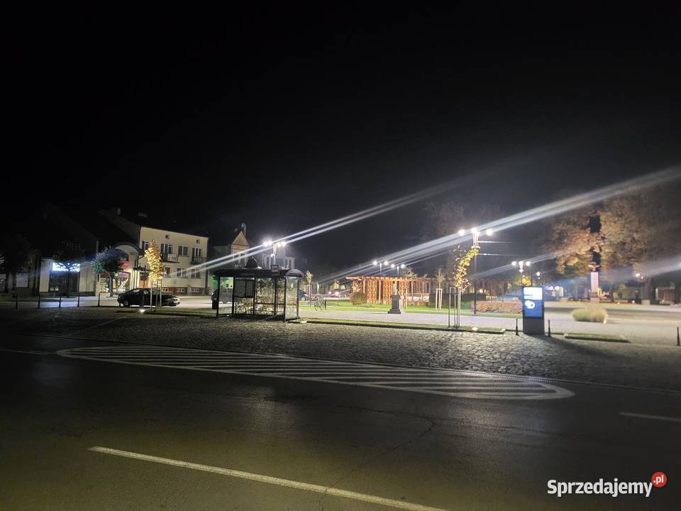 Lokal w Rynku remoncie Wynajem śląskie Koniecpol