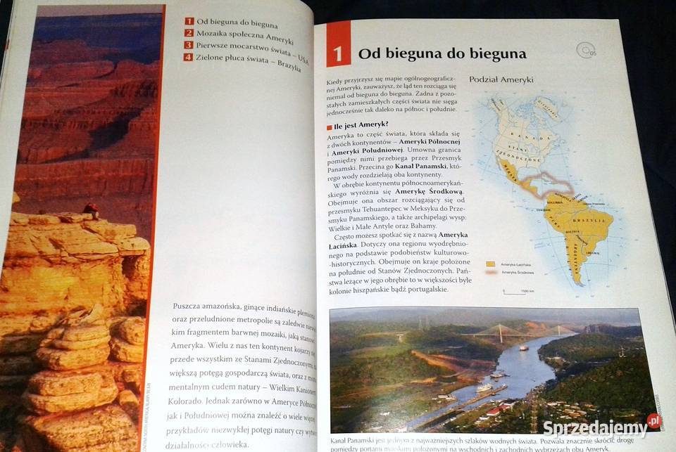 Puls Ziemi 2 Podręcznik do geografii kl 2 Płyta miękka Pozostałe Chełm