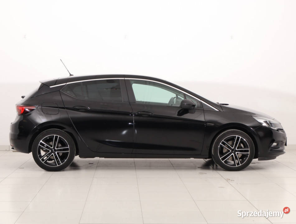 Opel Astra 16 T mazowieckie Piaseczno