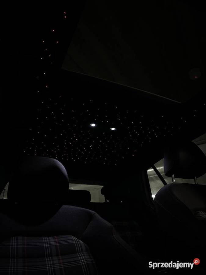 Volkswagen Golf 7 GTI małopolskie sprzedam