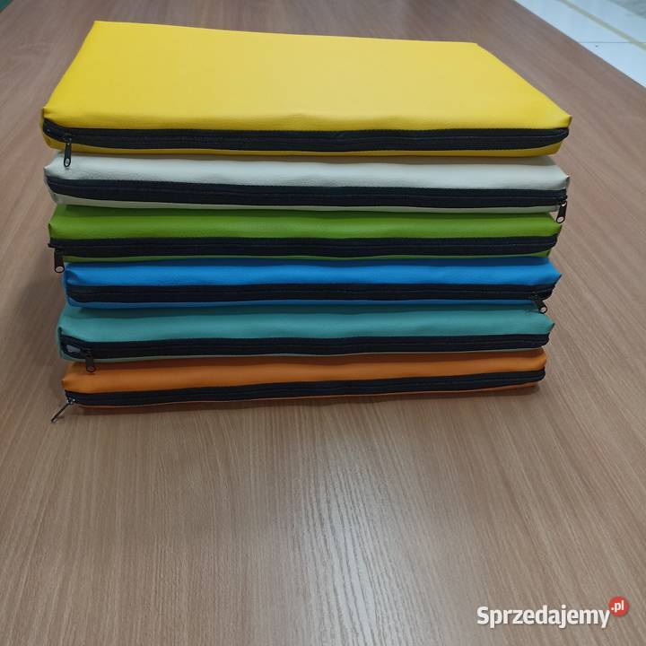 LEGOWISKO MATERAC dwustronne PSA KOTA 110x70x4 Łapy