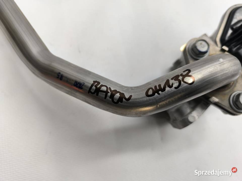 ZAWÓR EGR 12B HYUNDAI BAYON 2845008000