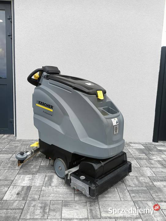 Super Stan Szorowarka Karcher B 40 W Bp mazowieckie Radom