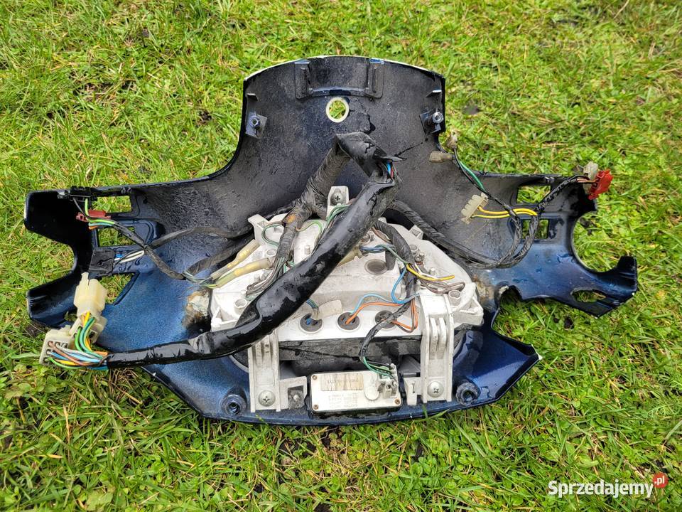 HONDA SH 125 150 oslona licznika licznik Piła
