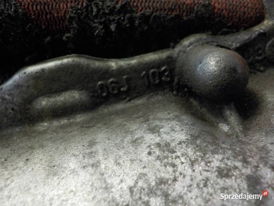 AUDI A3 8P GOLF TIGUAN 20 TFSI 08r 200 CAW miska