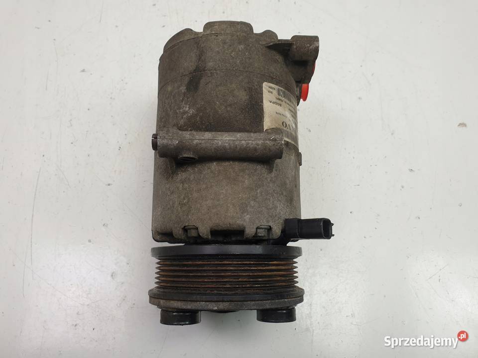 SPRĘŻARKA KLIMATYZACJI Volvo V70 III 20 16V Chełm