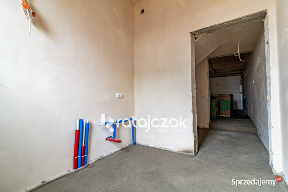Dom bliźniak 131m2 Gdańsk