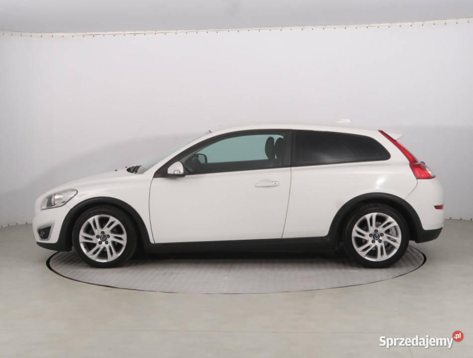 Volvo C30 16 D
