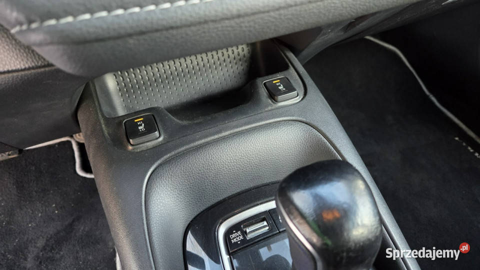 Toyota Corolla 18 HSD FVat 23 Ast Parkowani centralny zamek Otwock Mały