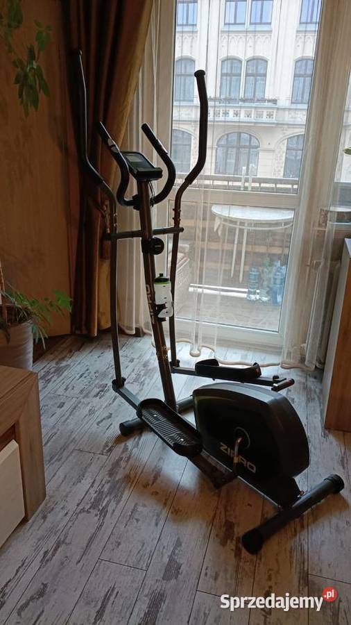 Sprzedam orbitrek Zipro dolnośląskie Wrocław