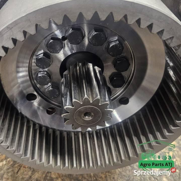 Zwolnica Reduktor Zwrotnica 303021 G816300020110 Ciechanowiec sprzedam