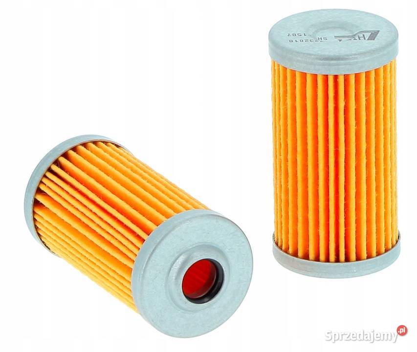 Hifi Filter SN 21587 Filtr paliwa Tyczyn