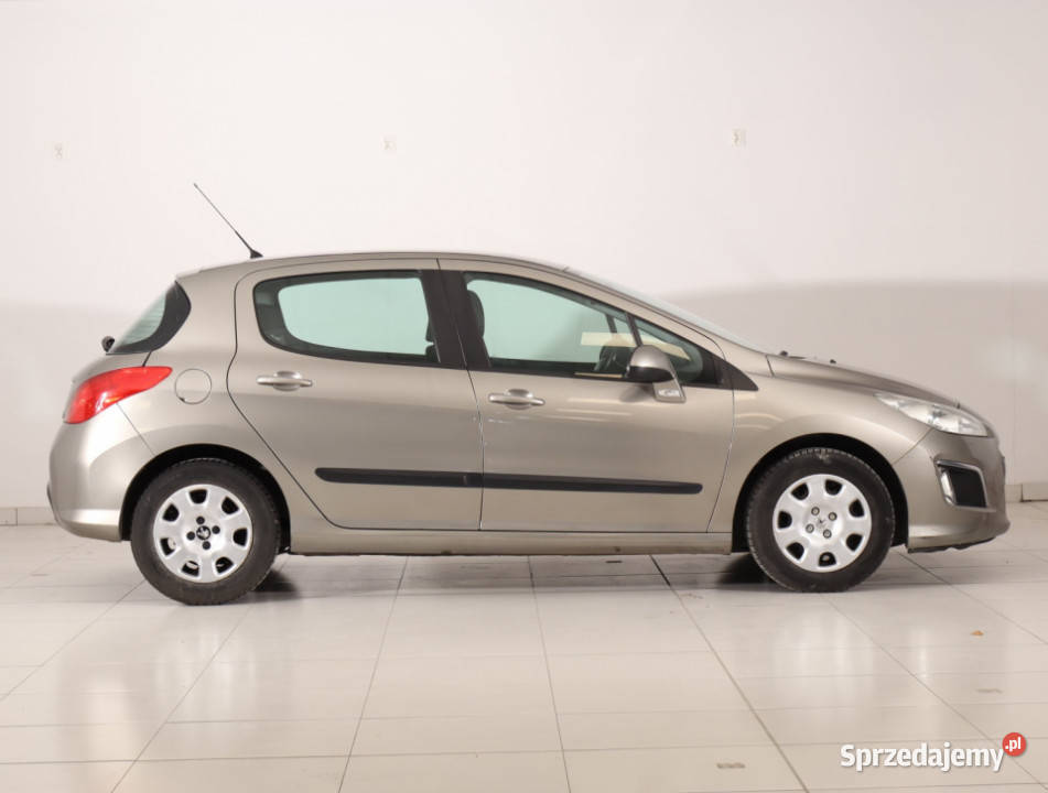 Peugeot 308 16 HDi elektryczne szyby mazowieckie Piaseczno