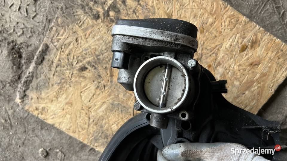 Części z BMW e46 łódzkie Burzenin