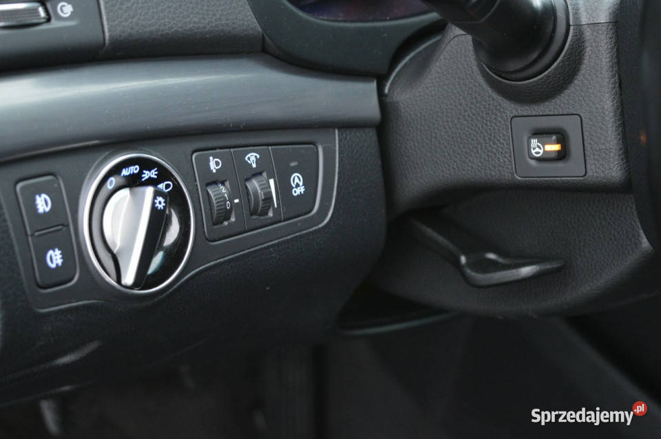 Hyundai i40 17 CRDi Serwis LED Kamera Navi Skóra Kombi