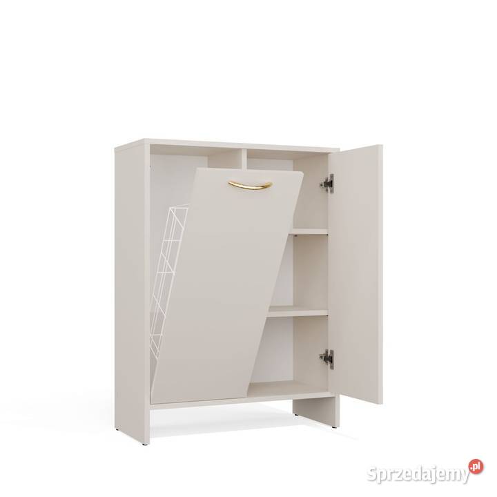 Szafka Łazienkowa NINA KASZMIR Regał Słupek 1