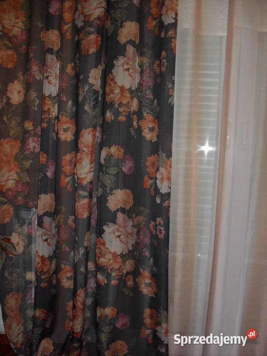 woal drukowanykolorowy 150 Wrocław