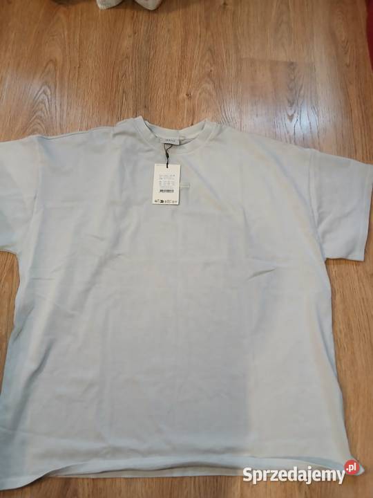 Tshirt Świebodzin sprzedam