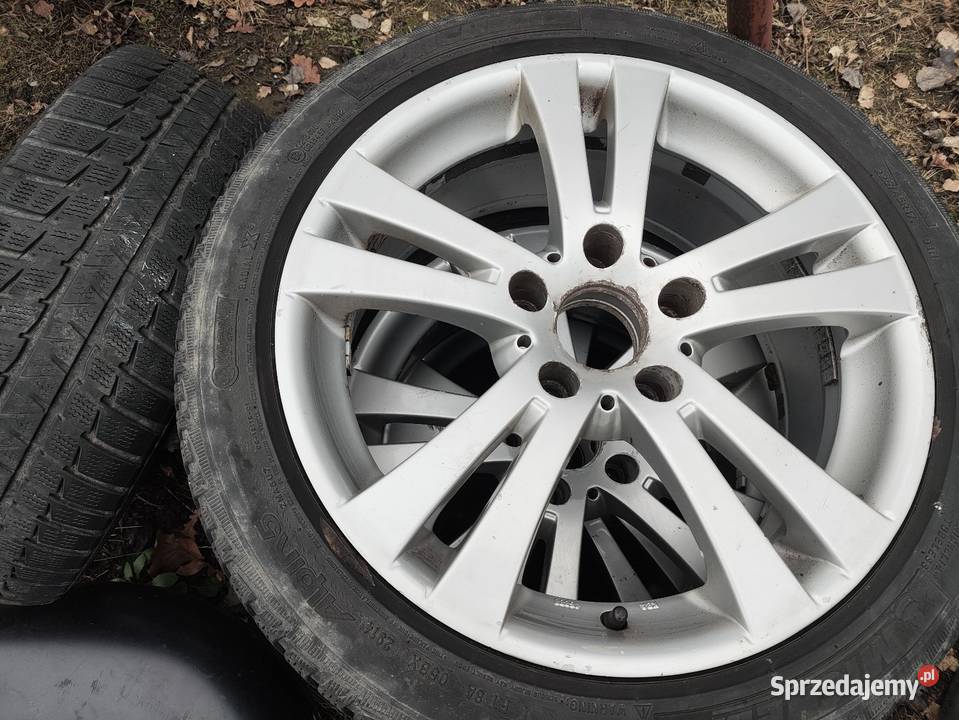 BMW 320D E91 248000km mazowieckie Bieniewice