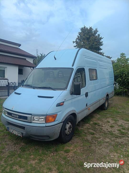 Iveco Daily 28 Iveco sprzedam