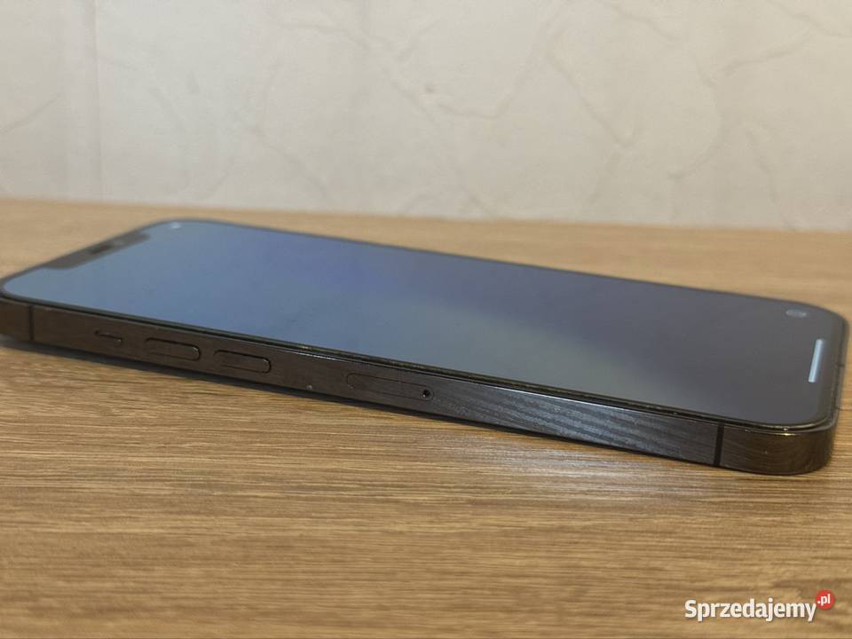 iPhone 12 Pro sprzedam