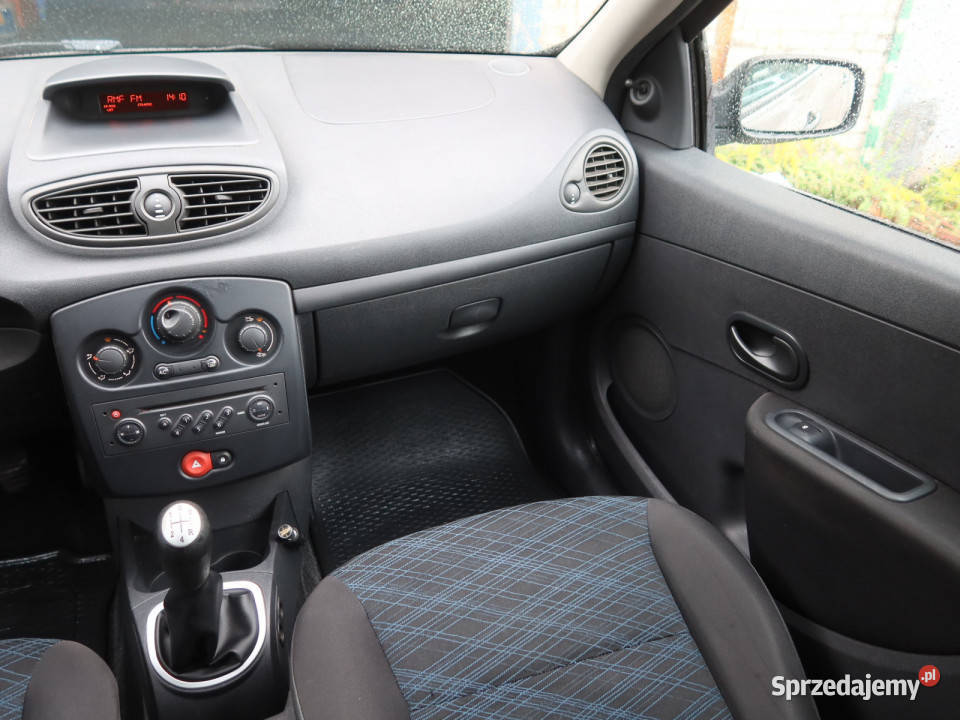 Renault Clio 12 TCe Clio Katowice