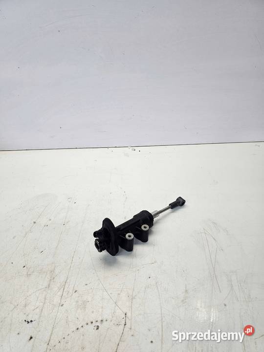 POMPKA SPRZĘGŁA AUDI A6 C6 4F0721401A śląskie Przystajń
