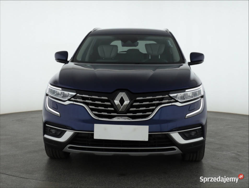 Renault Koleos 20 dCi Piaseczno