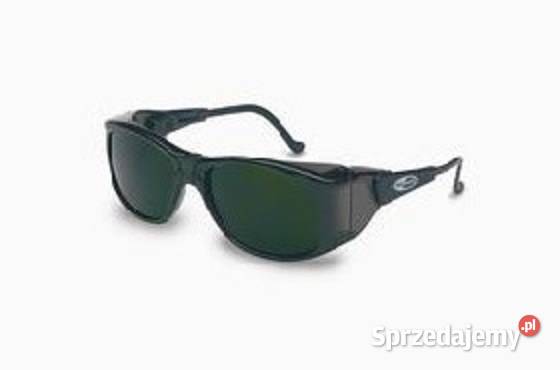 HONEYWELL Okulary Duality Black IR mazowieckie Warszawa