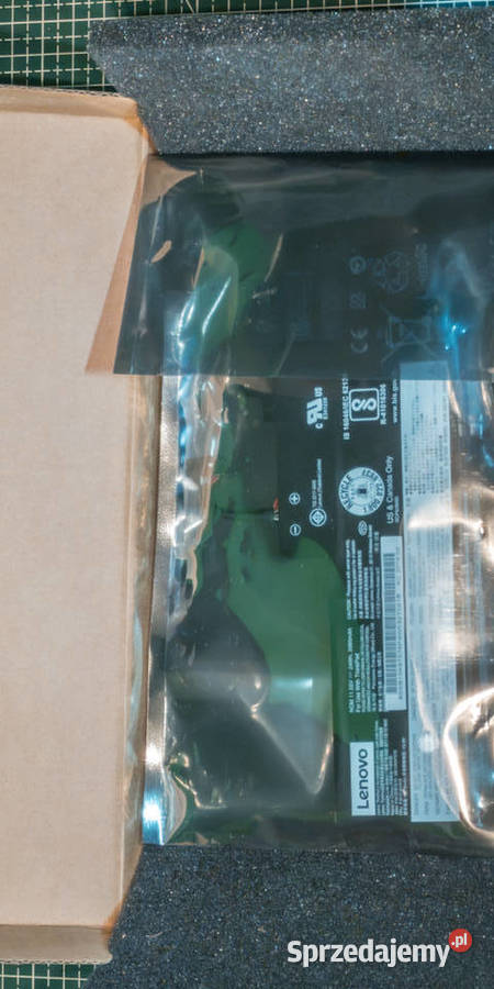 Bateria wew Lenovo Thinkpad T480 01AV489 Kraków