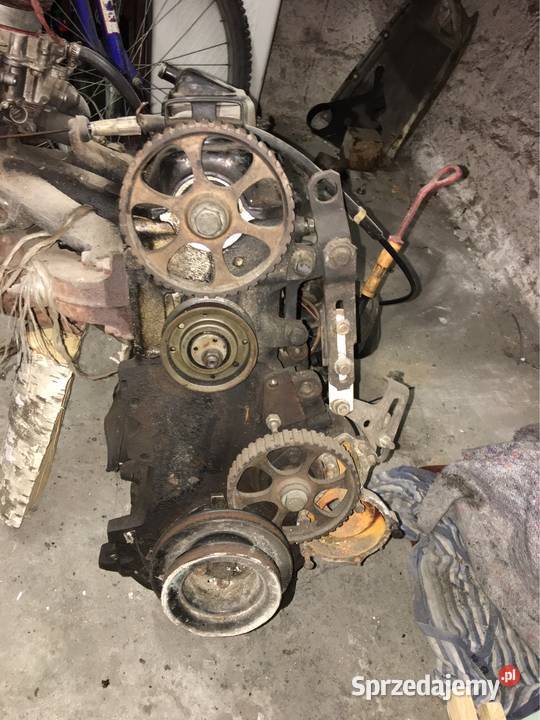 Silnik 18l do grupy Audi Vw