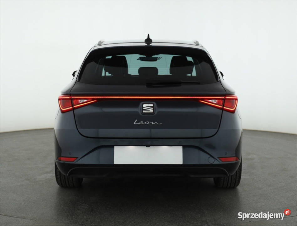 Seat Leon 15 TSI Piaseczno sprzedam