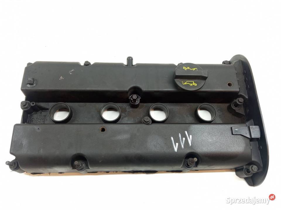 POKRYWA ZAWORÓW E510D6K271 16 16V Ford Focus Mk2 świętokrzyskie
