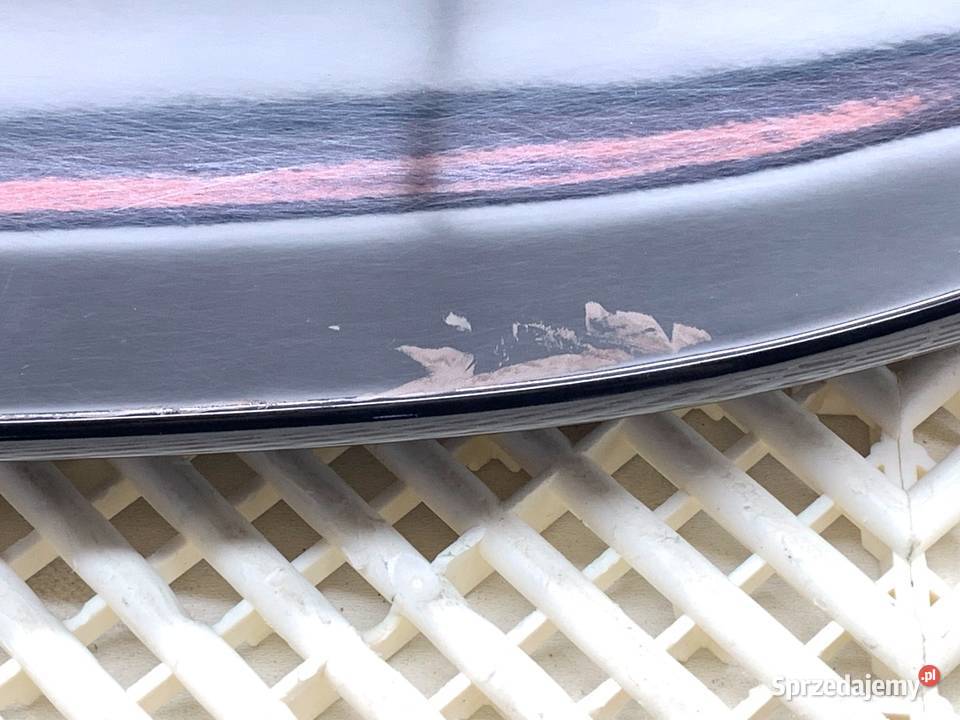 SPOILER LOTKA HONDA CIVIC IX Hatchback osobowe Spoilery