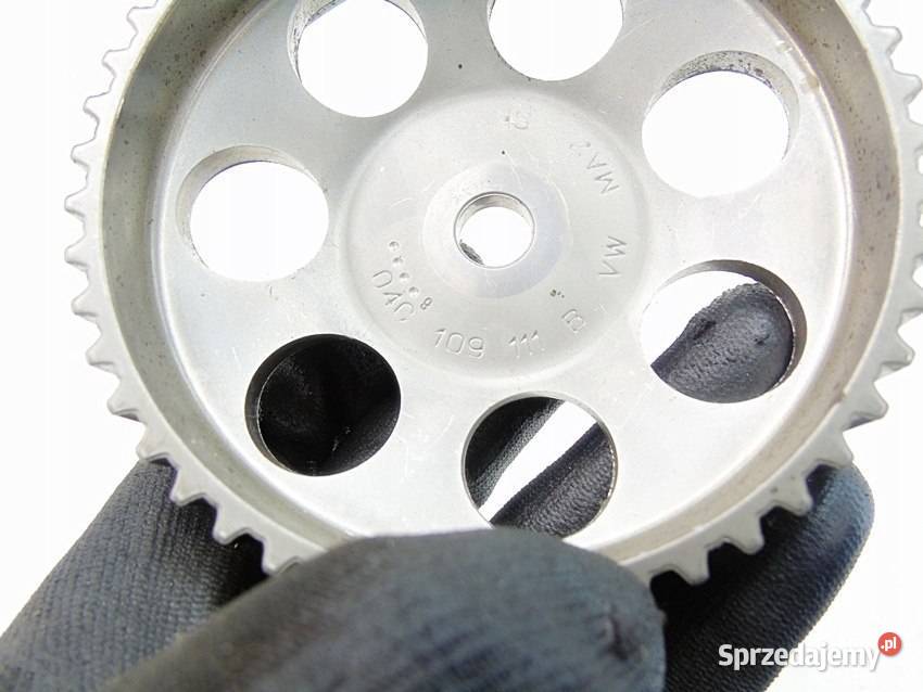 Koło wałka rozrządu 14 TSI Golf 6 7 Leon osobowe Sosnowiec