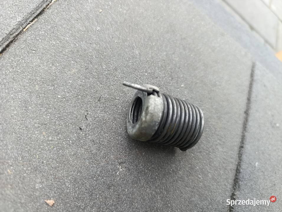 Sprężyna kopniaka motorynka komar kadet świętokrzyskie Kielce