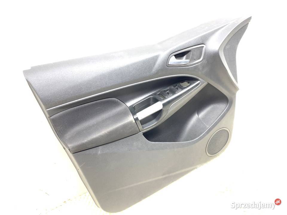 BOCZEK DRZWI LEWY PRZÓD FORD TOURNEO DT11V23943 osobowe Tapicerki samochodowe sprzedam