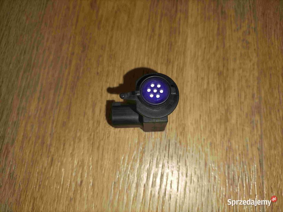 Czujnik AUC BMW E60 E61 E63 E64 E65 X5 E70 X6 Poręba sprzedam