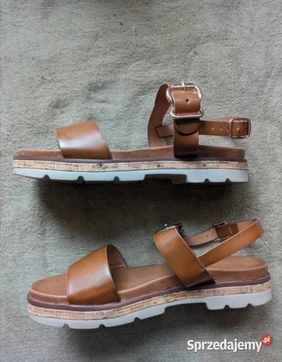 Sandały Gdańsk